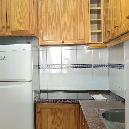 Apartamento Parque Sur Guardamar del Segura Exterior photo