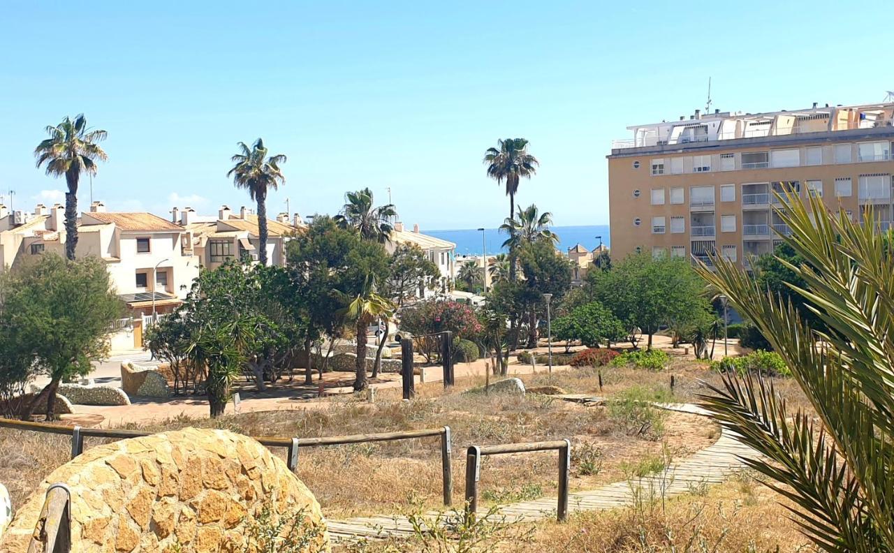 Apartamento Parque Sur Guardamar del Segura Exterior photo